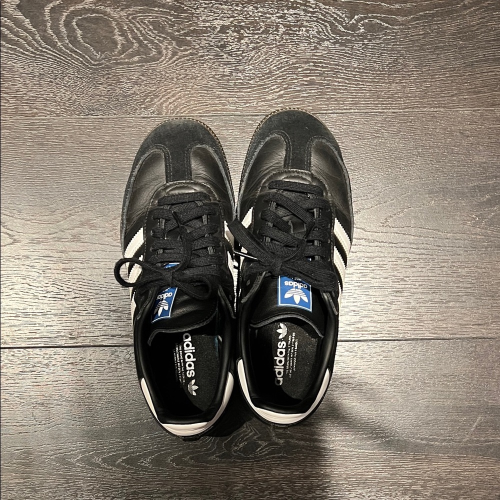 Adidas Women Samba